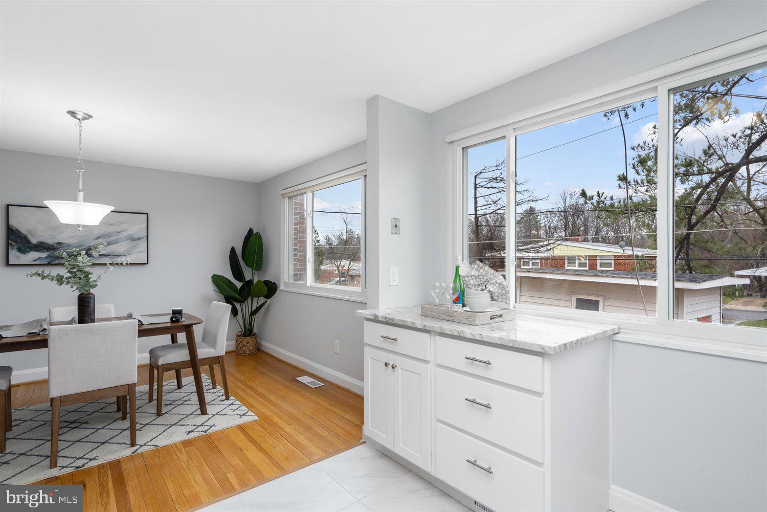 DALTON - Residential