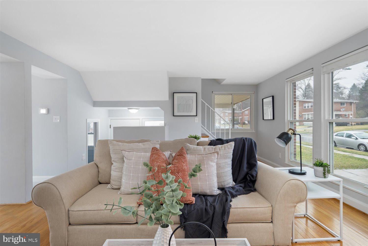 DALTON - Residential