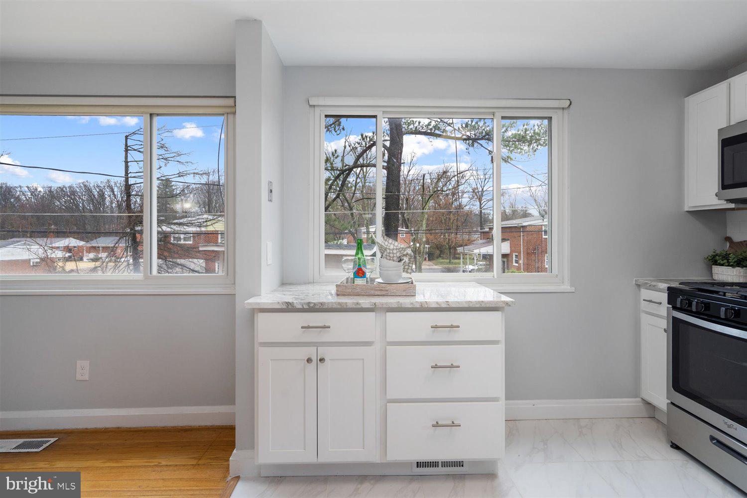 DALTON - Residential