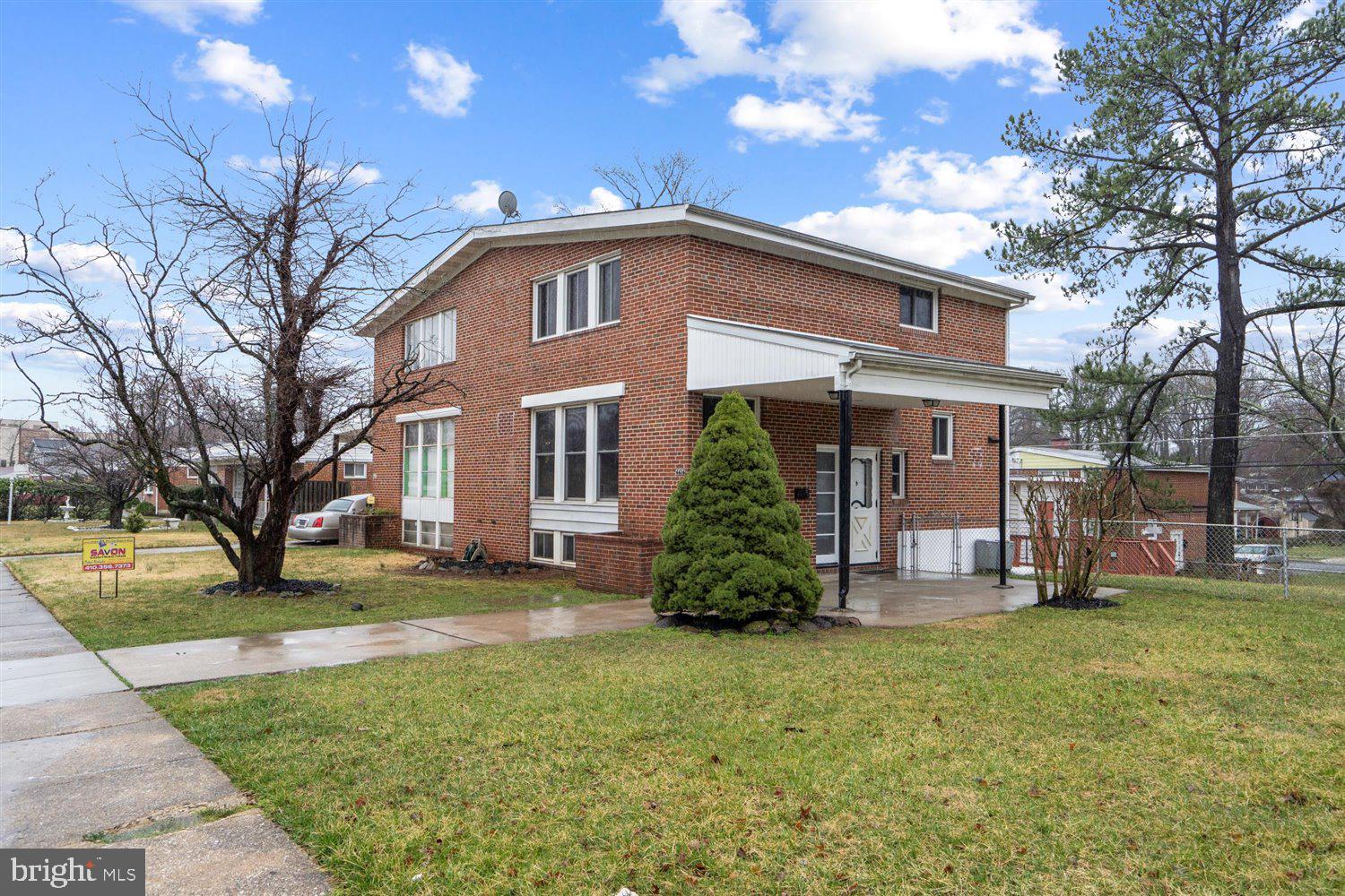 DALTON - Residential