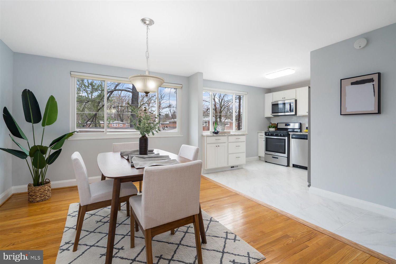 DALTON - Residential