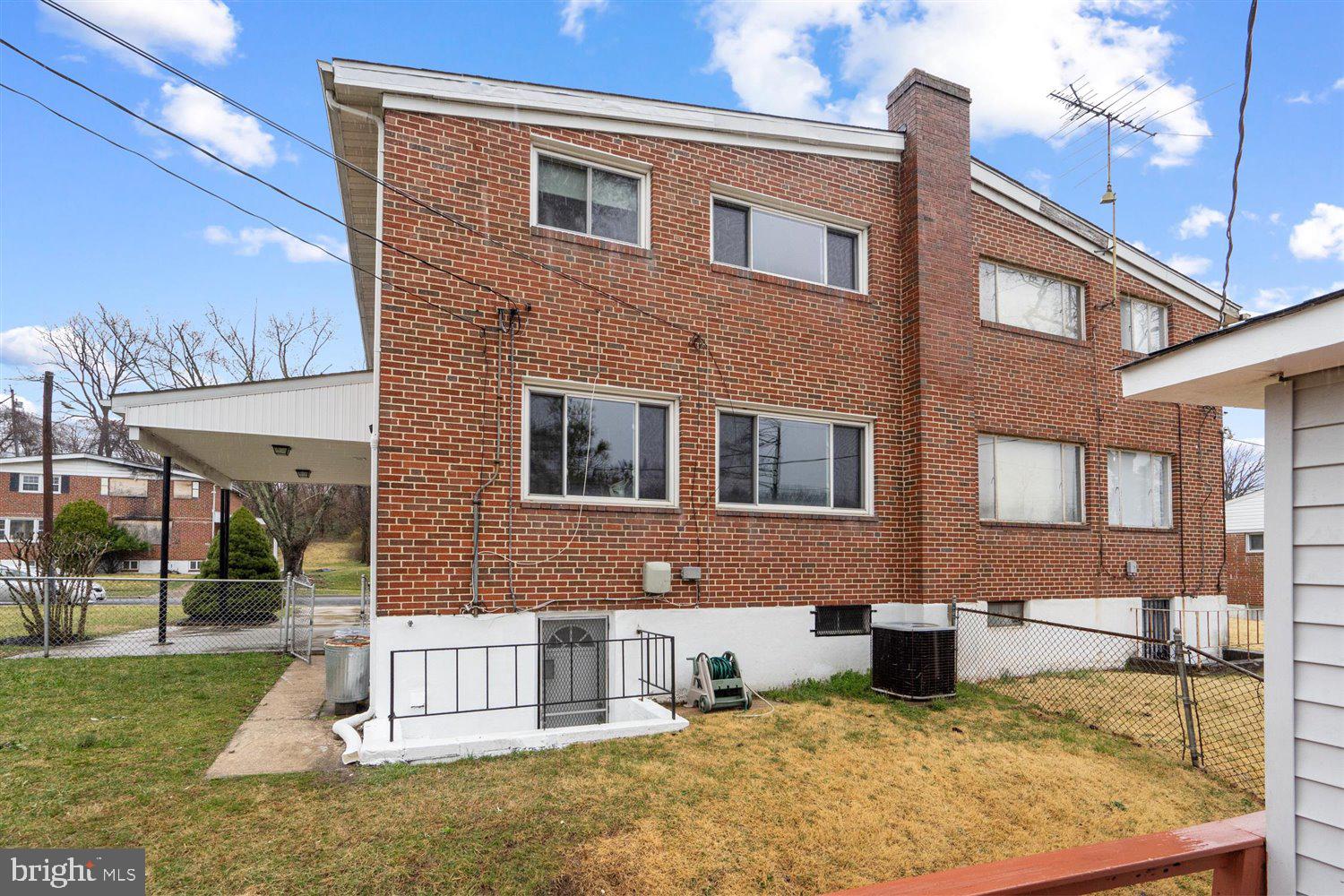 DALTON - Residential