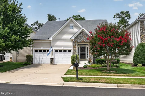13225 Fieldstone Way, Gainesville, VA 20155 - #: VAPW2129370