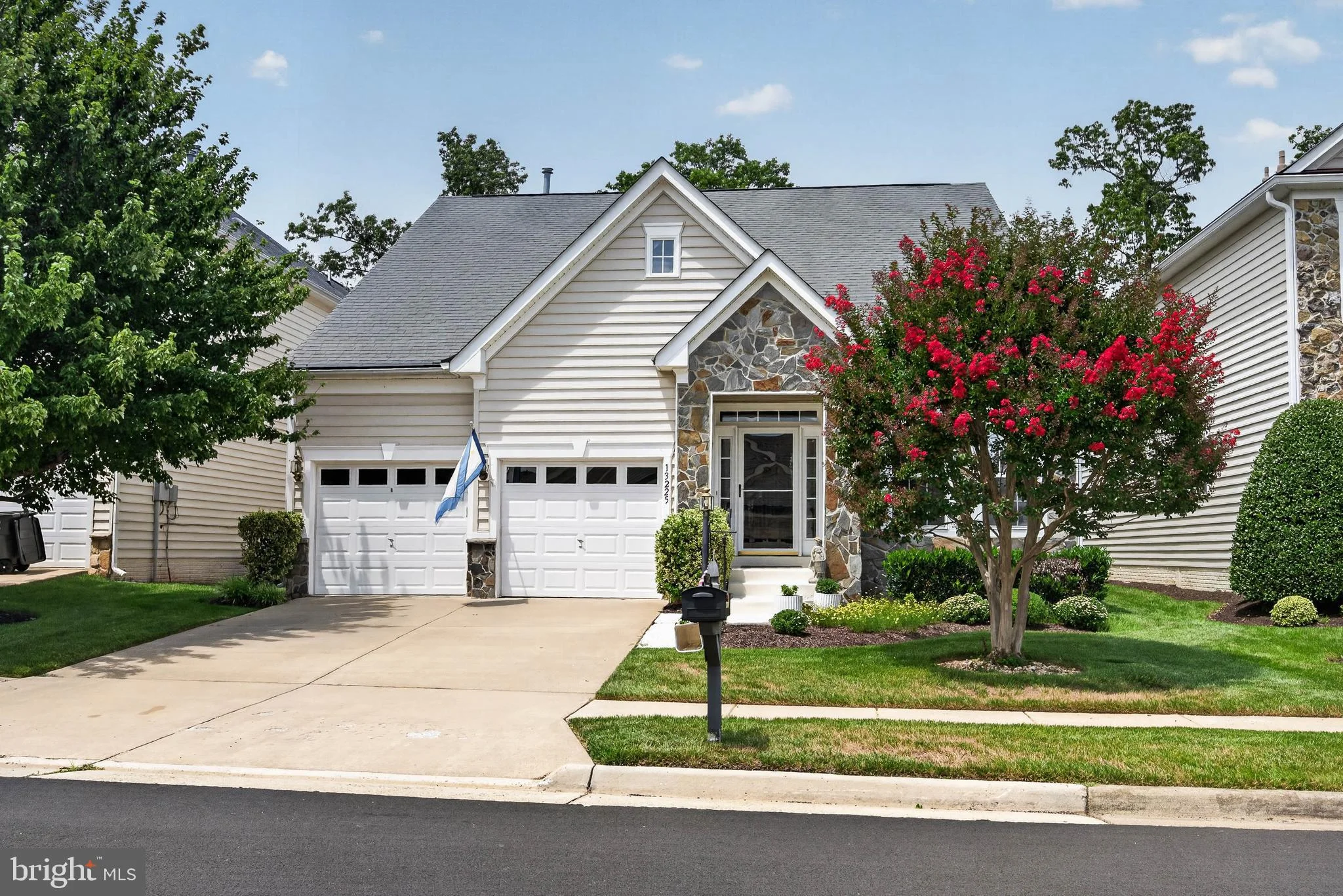 13225 Fieldstone Way, Gainesville, VA, 20155