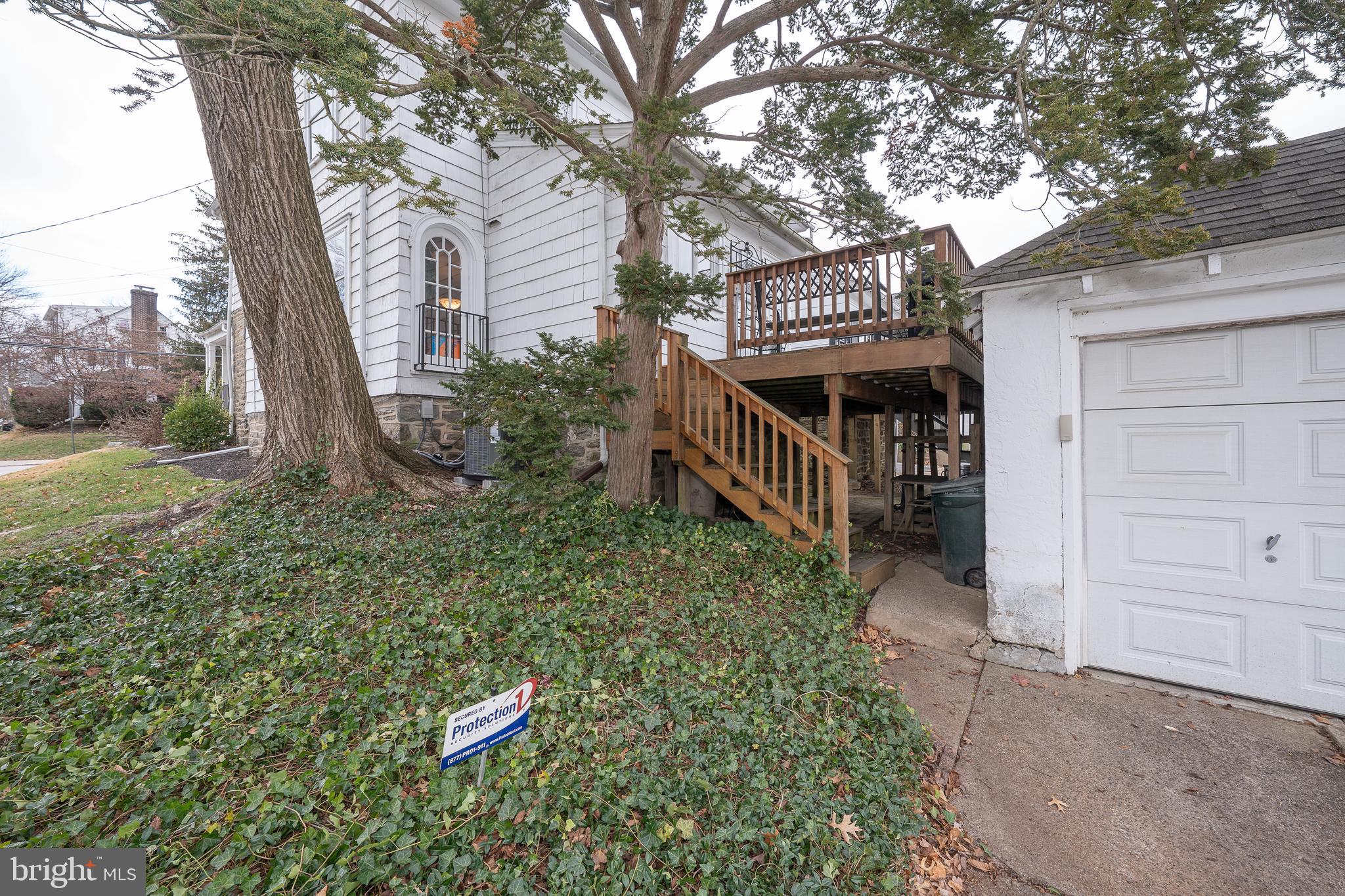 ARDMORE PARK - Residential