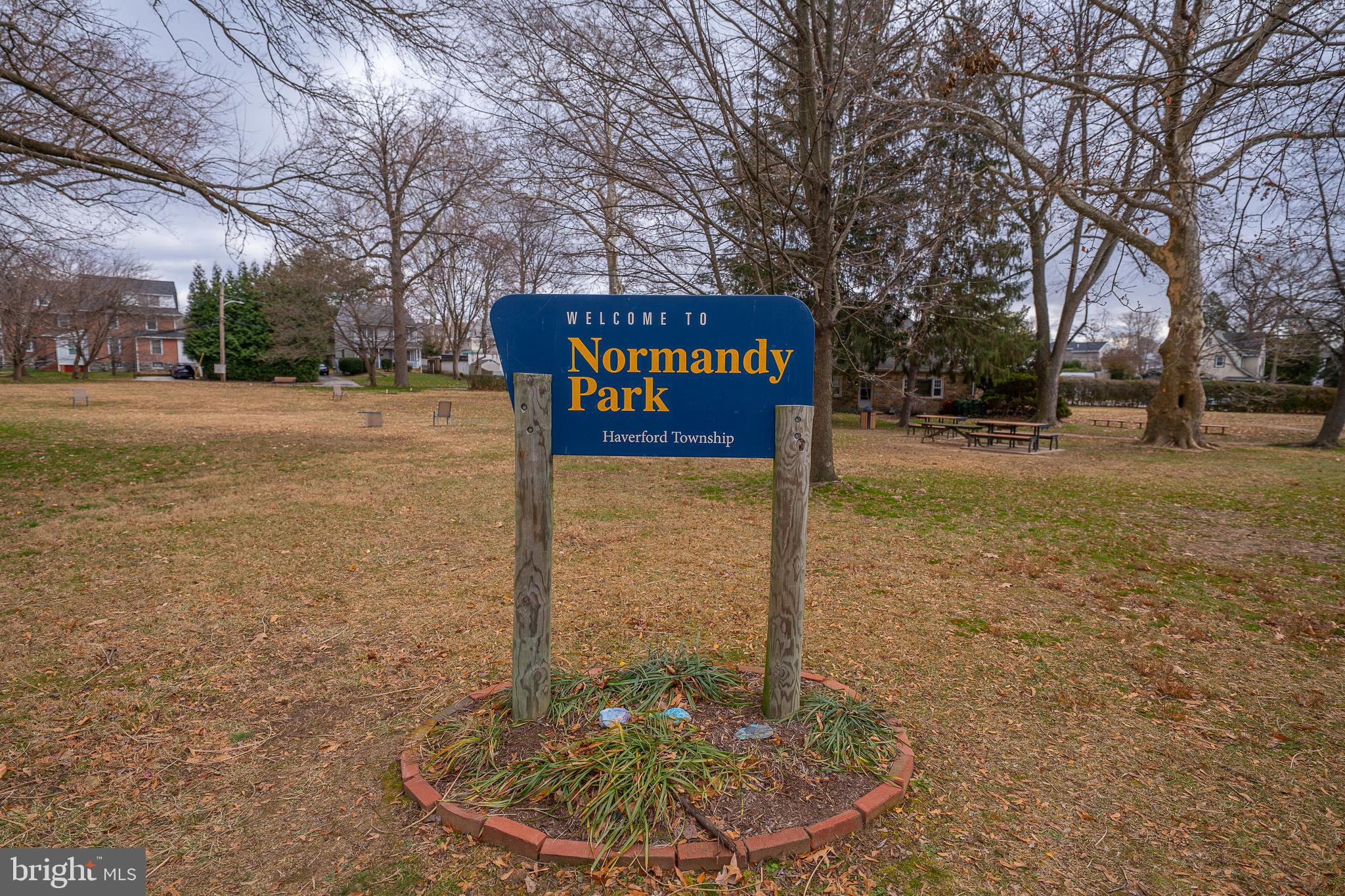 ARDMORE PARK - Residential