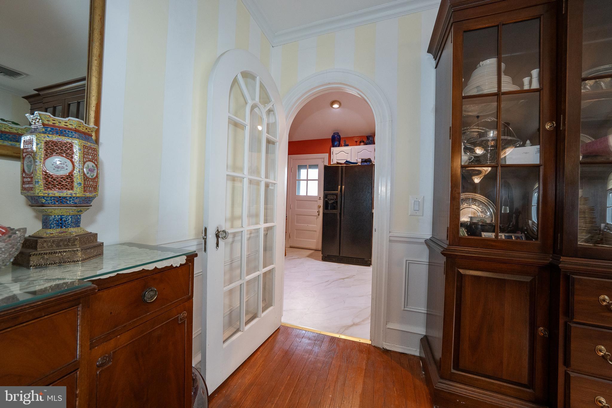 ARDMORE PARK - Residential