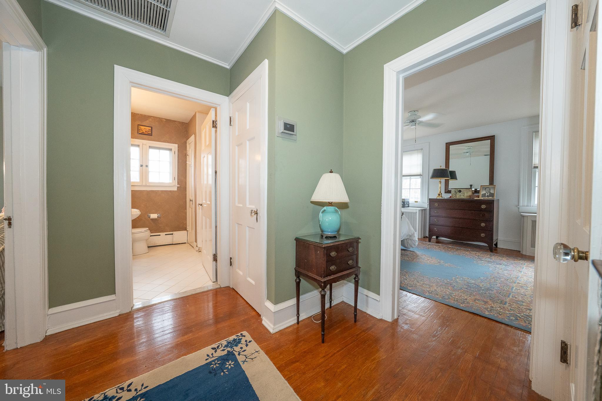 ARDMORE PARK - Residential