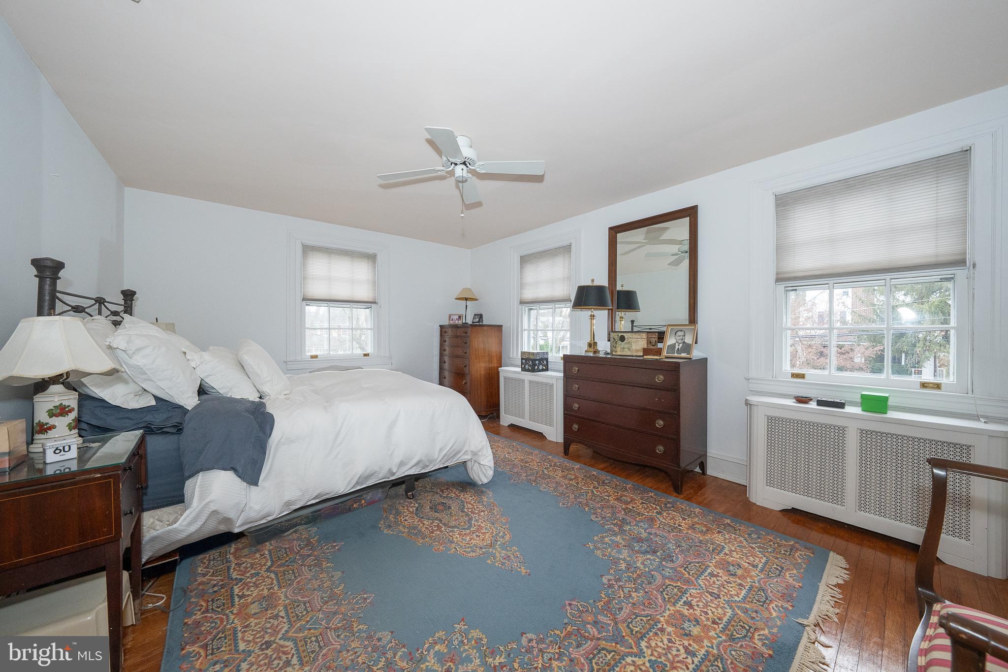 ARDMORE PARK - Residential