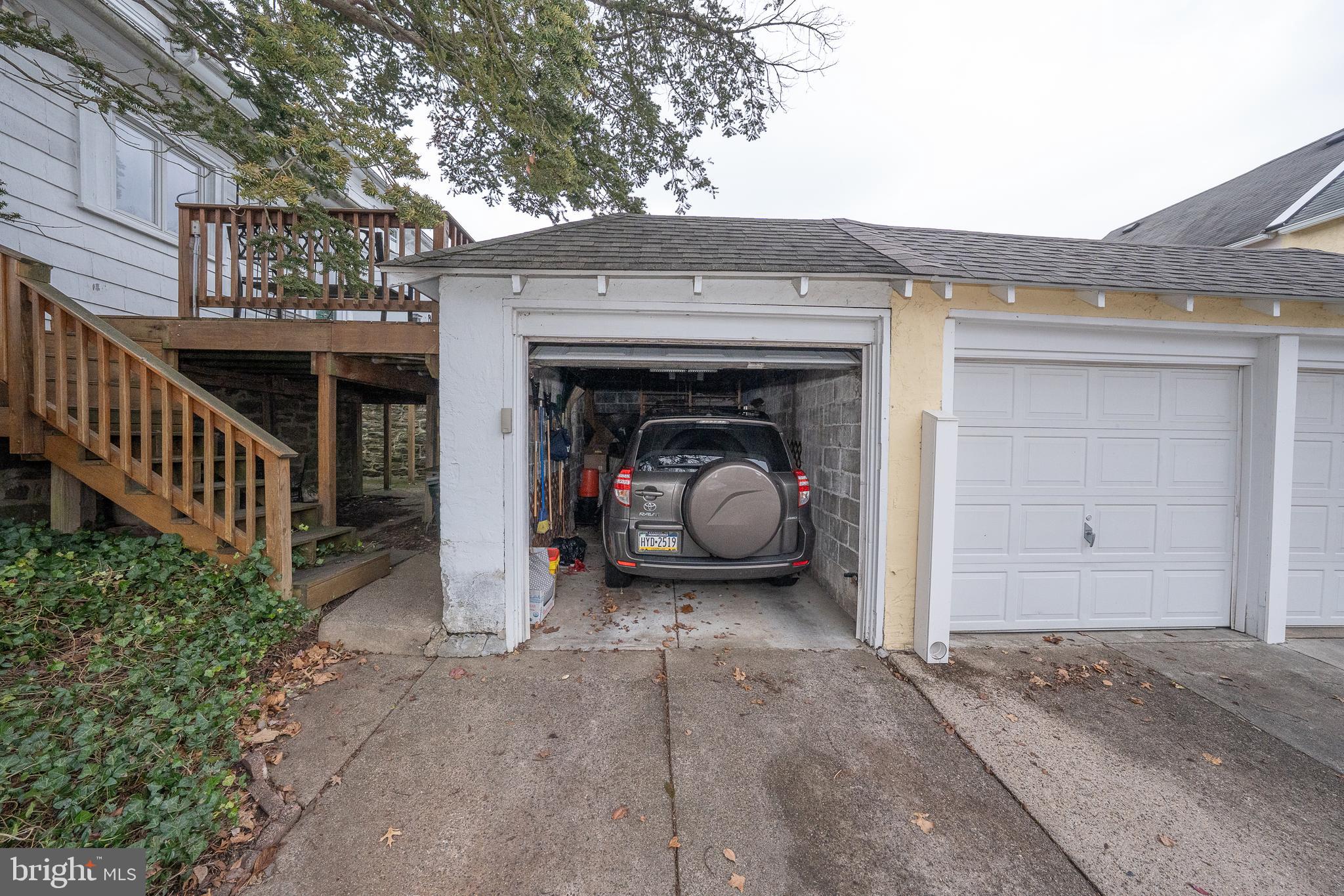 ARDMORE PARK - Residential