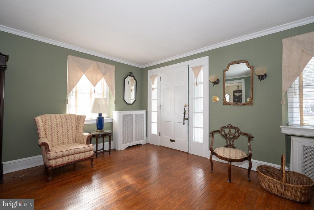 Photo of 2919 Morris Road, ARDMORE, PA 19003 (MLS # PADE2104576)