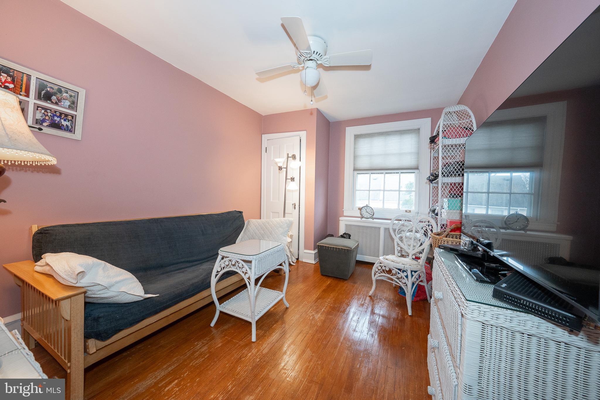 ARDMORE PARK - Residential