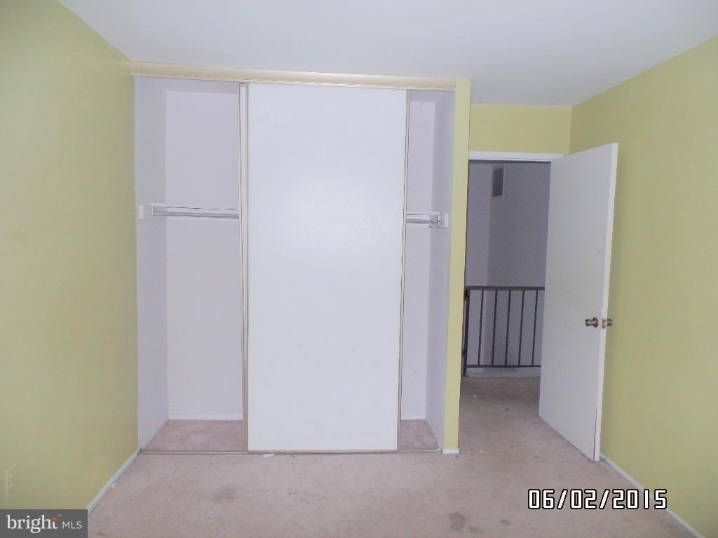 TOWN CENTER - Residential