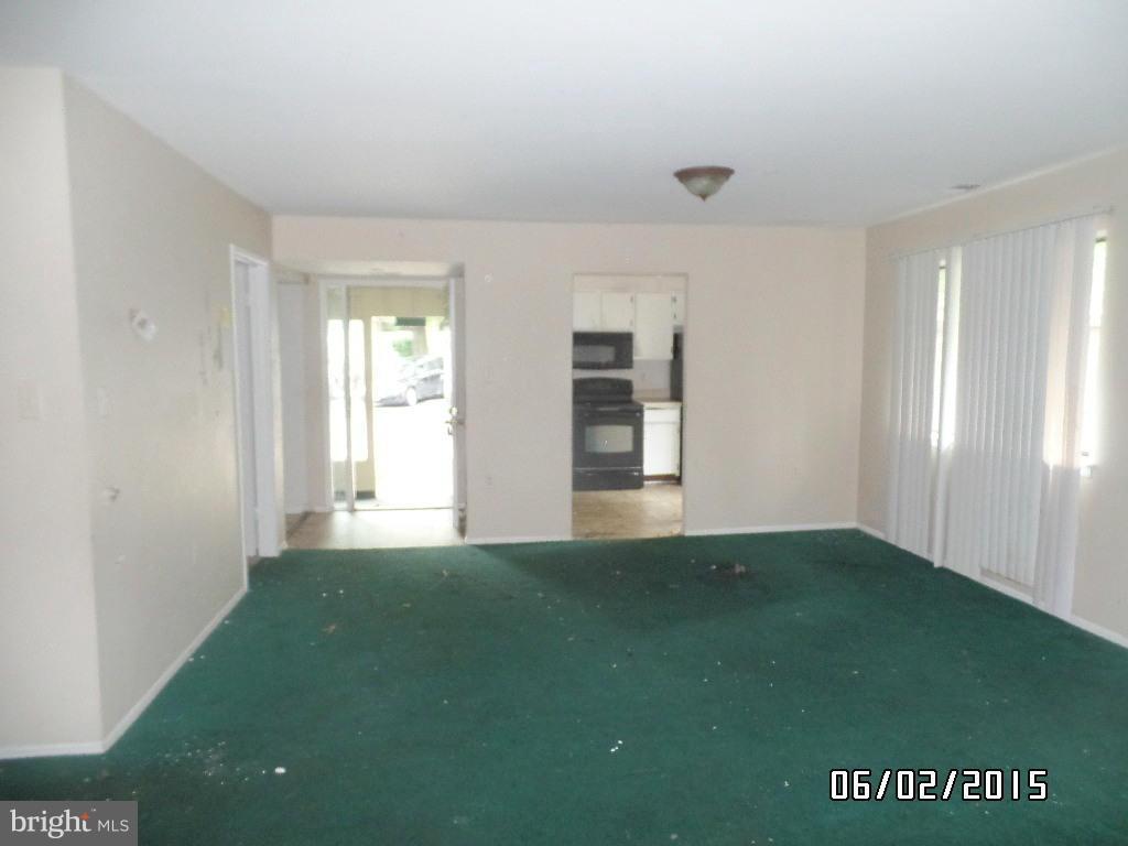 TOWN CENTER - Residential