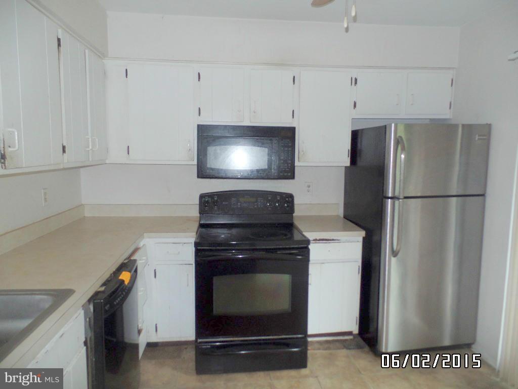 TOWN CENTER - Residential