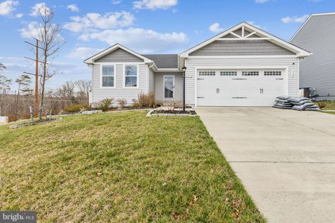 Photo of 504 Old Potomac Church Road, STAFFORD, VA 22554 (MLS # VAST2047058)