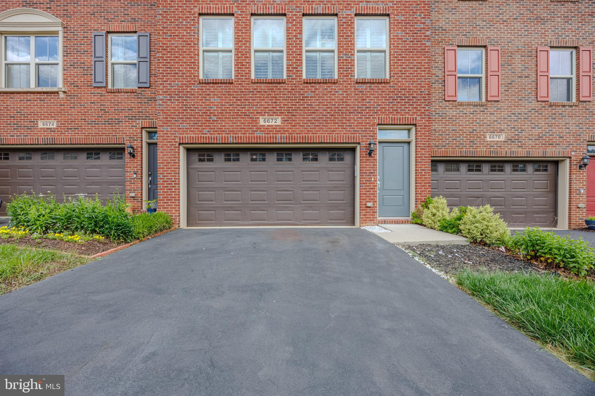 VILLAGES OF PIEDMONT II - Residential