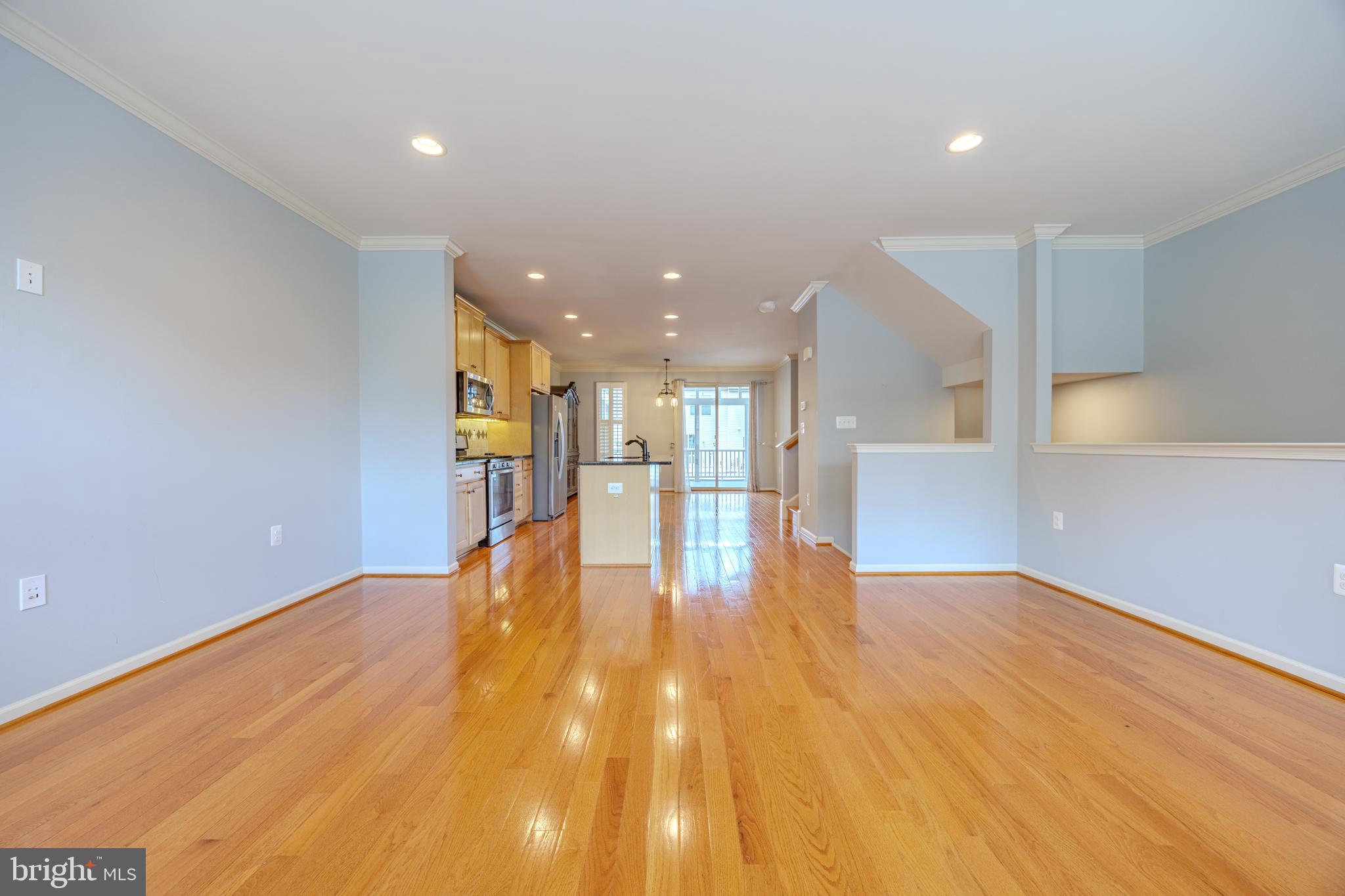 VILLAGES OF PIEDMONT II - Residential