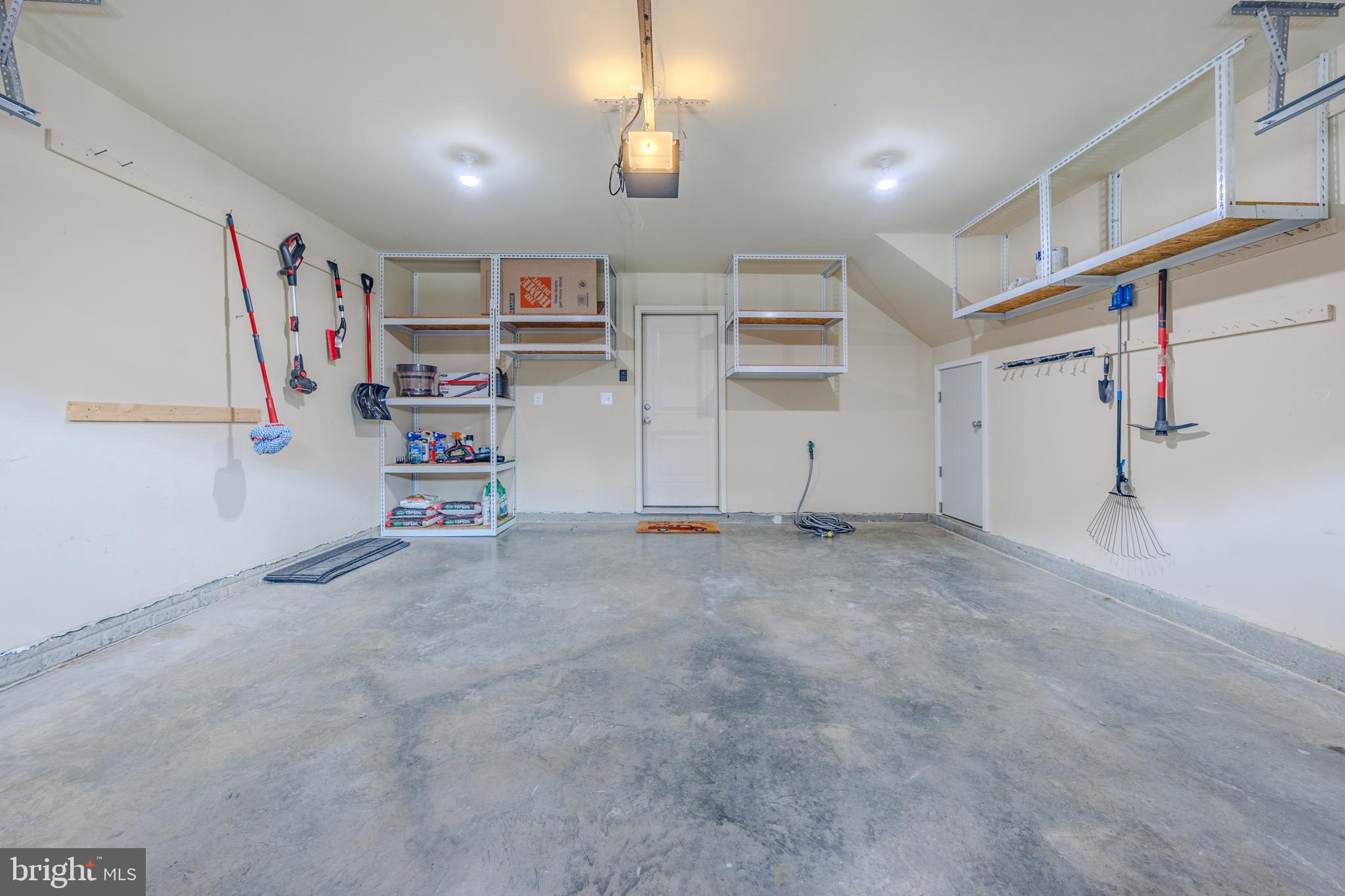 VILLAGES OF PIEDMONT II - Residential