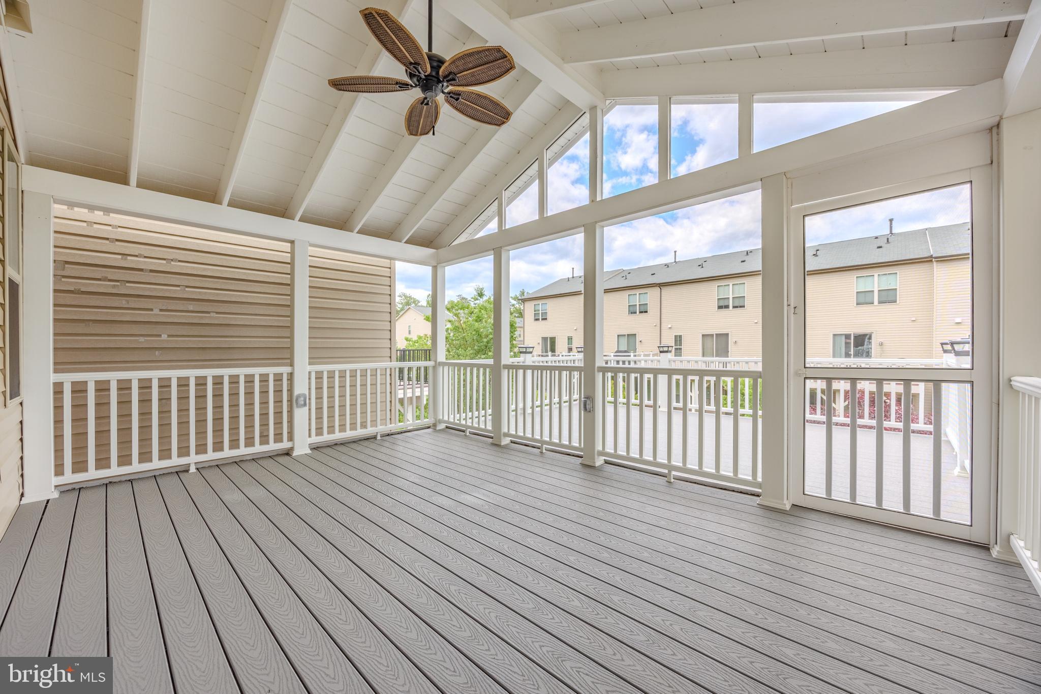 VILLAGES OF PIEDMONT II - Residential