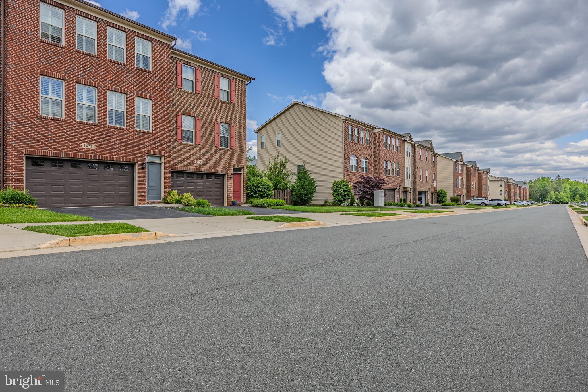 VILLAGES OF PIEDMONT II - Residential