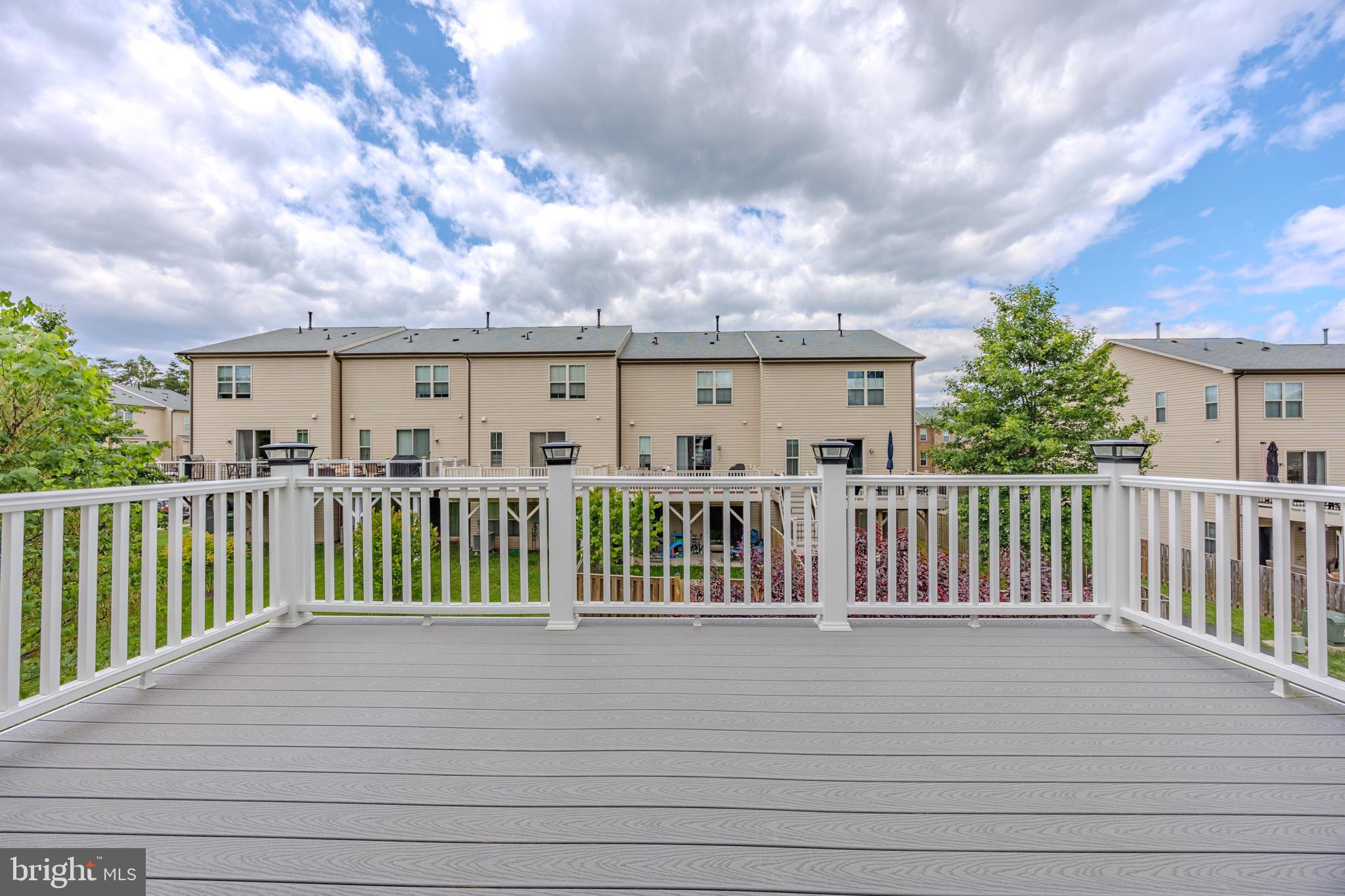 VILLAGES OF PIEDMONT II - Residential