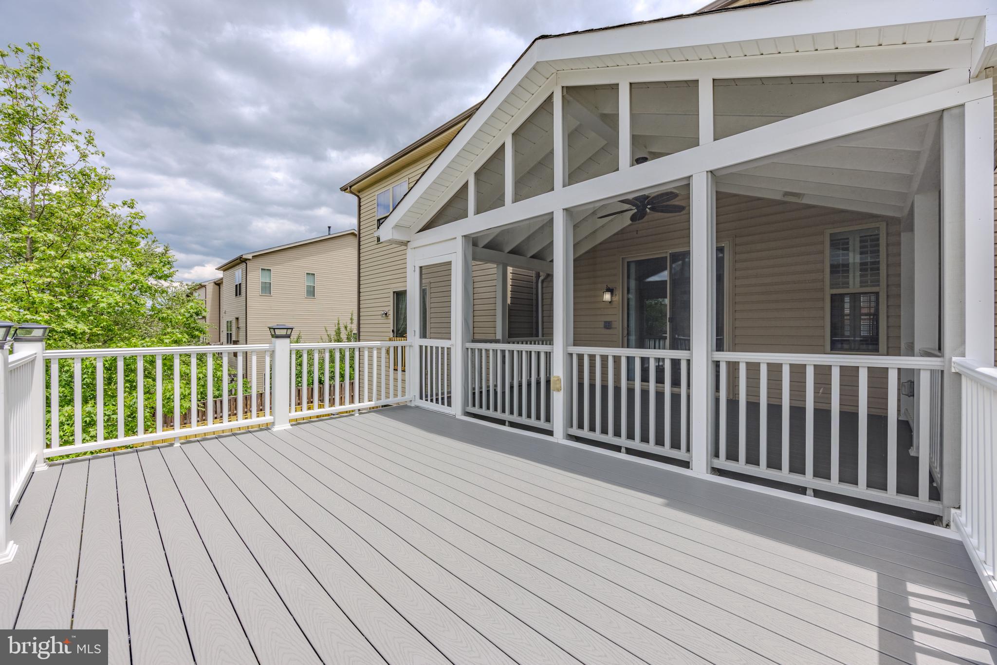 VILLAGES OF PIEDMONT II - Residential