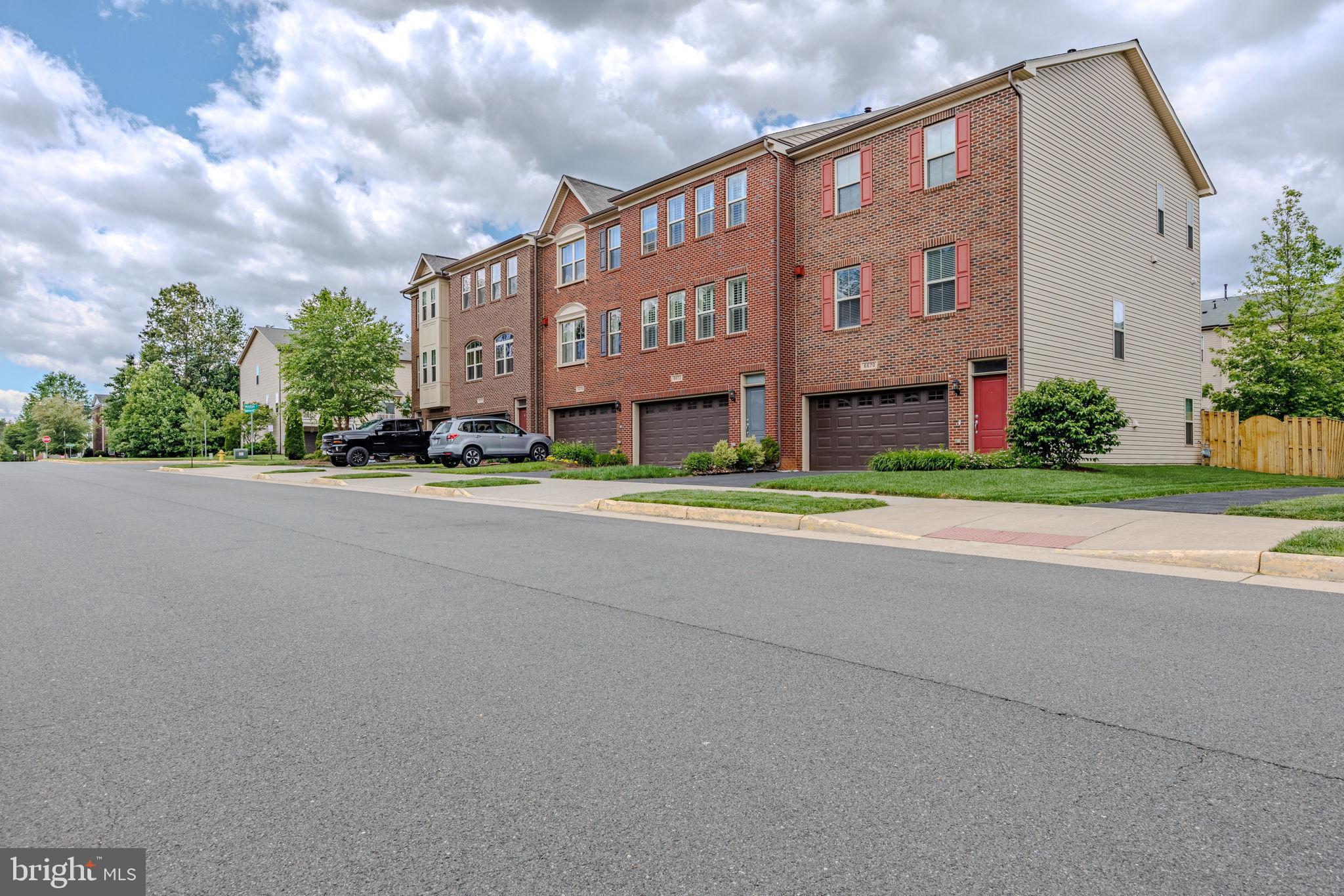 VILLAGES OF PIEDMONT II - Residential