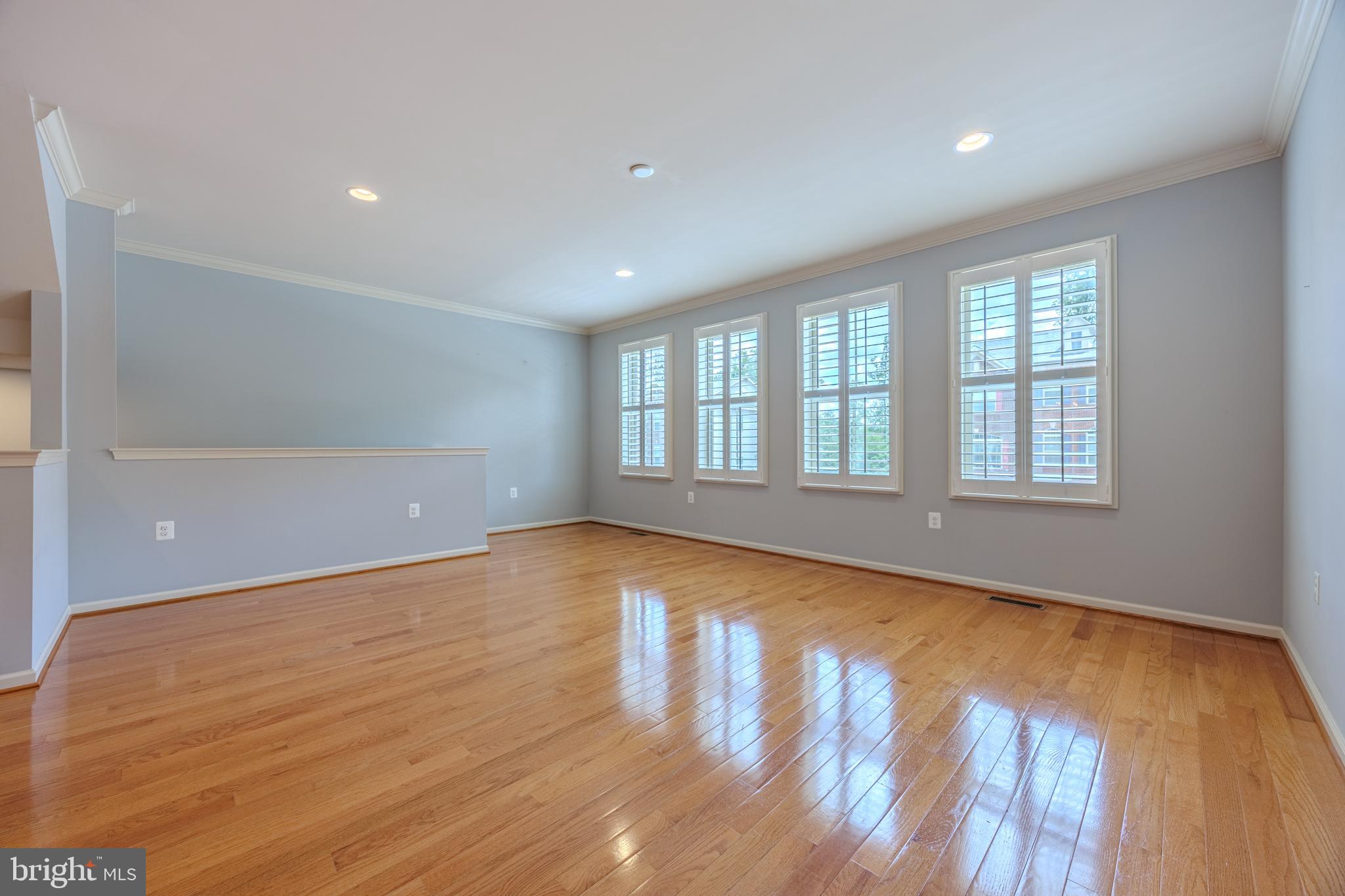 VILLAGES OF PIEDMONT II - Residential