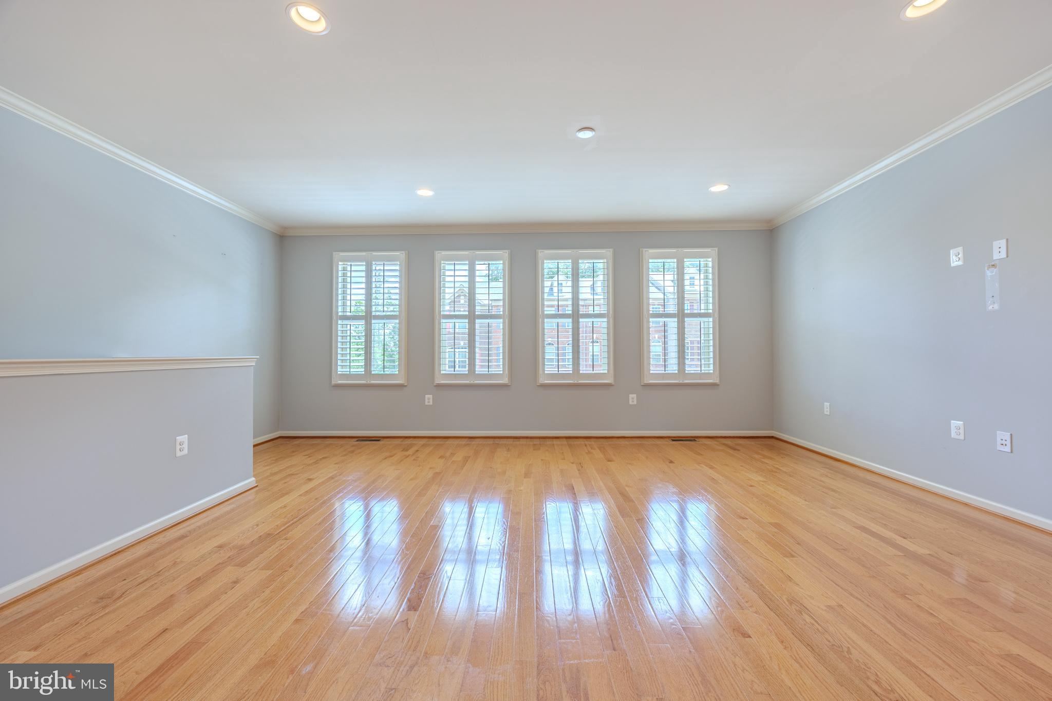 VILLAGES OF PIEDMONT II - Residential