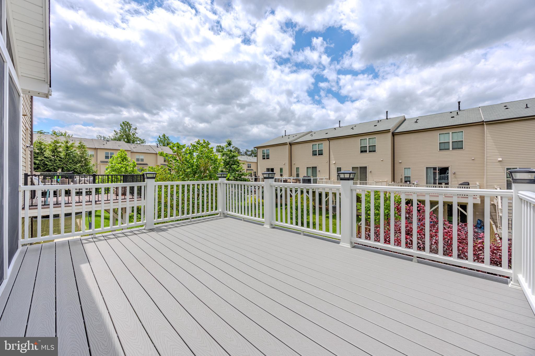 VILLAGES OF PIEDMONT II - Residential