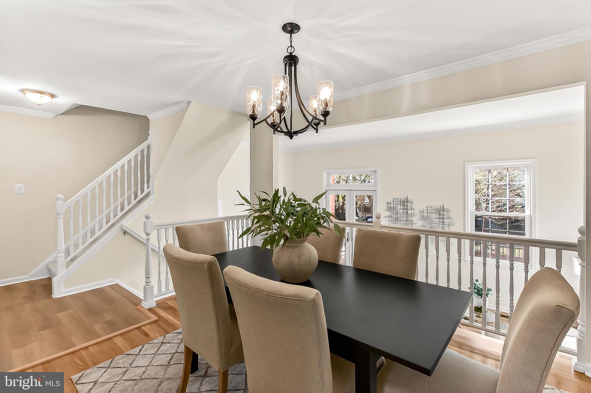 LAKE BRADDOCK - Residential