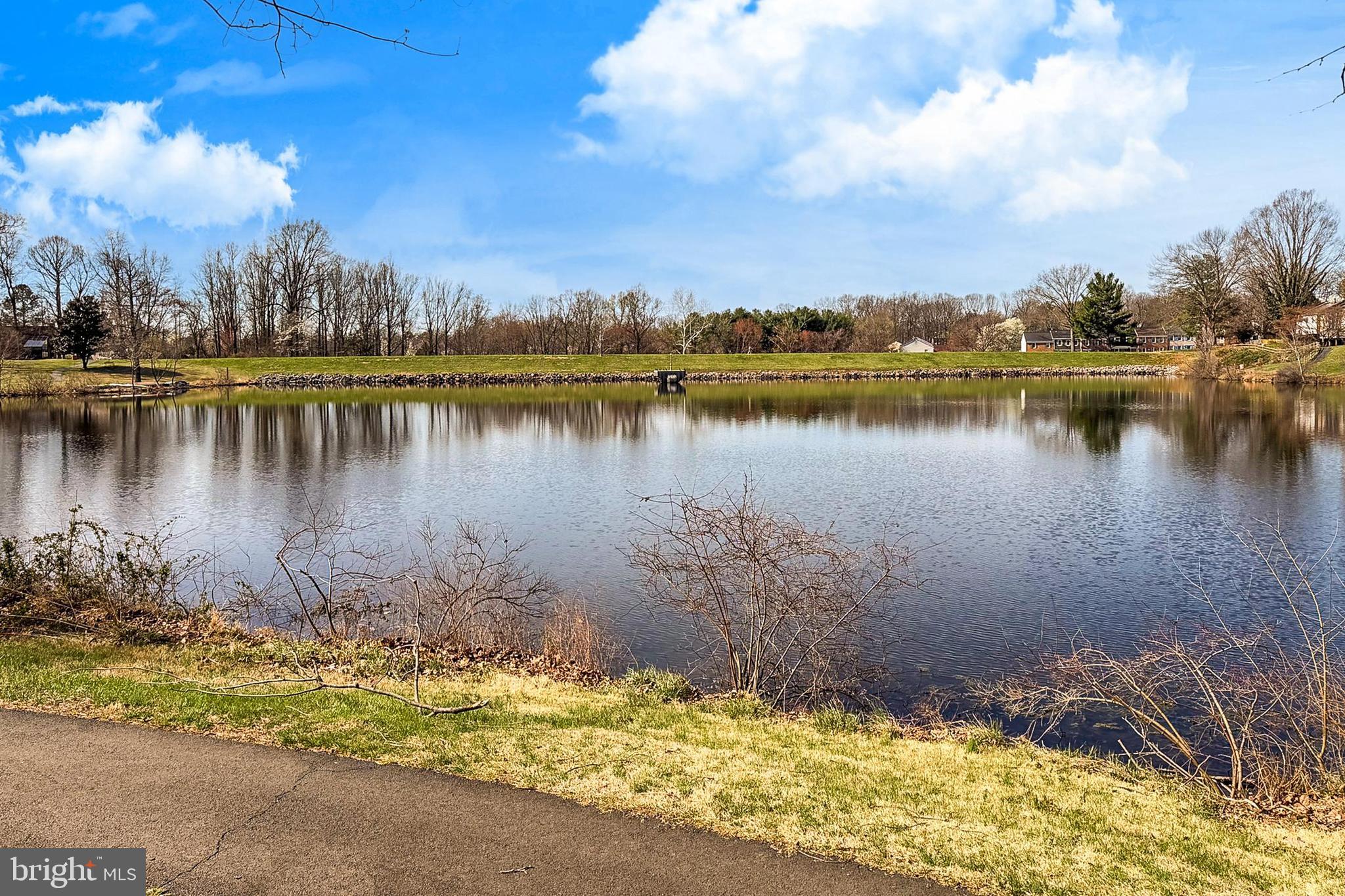 LAKE BRADDOCK - Residential