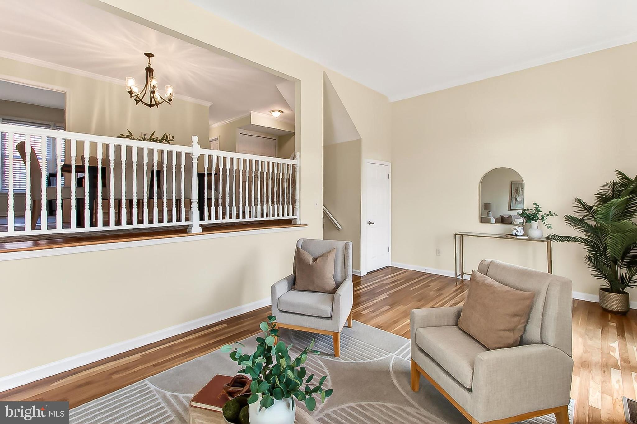 LAKE BRADDOCK - Residential