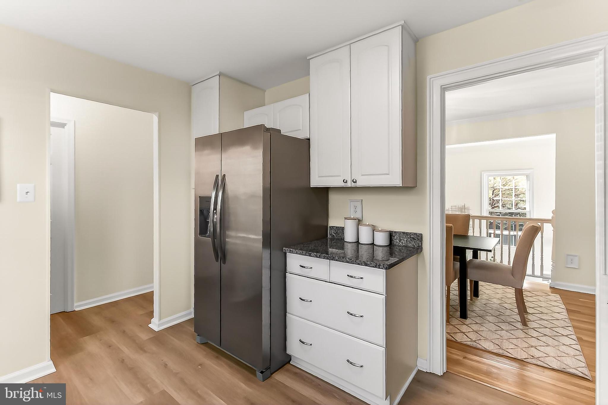 LAKE BRADDOCK - Residential