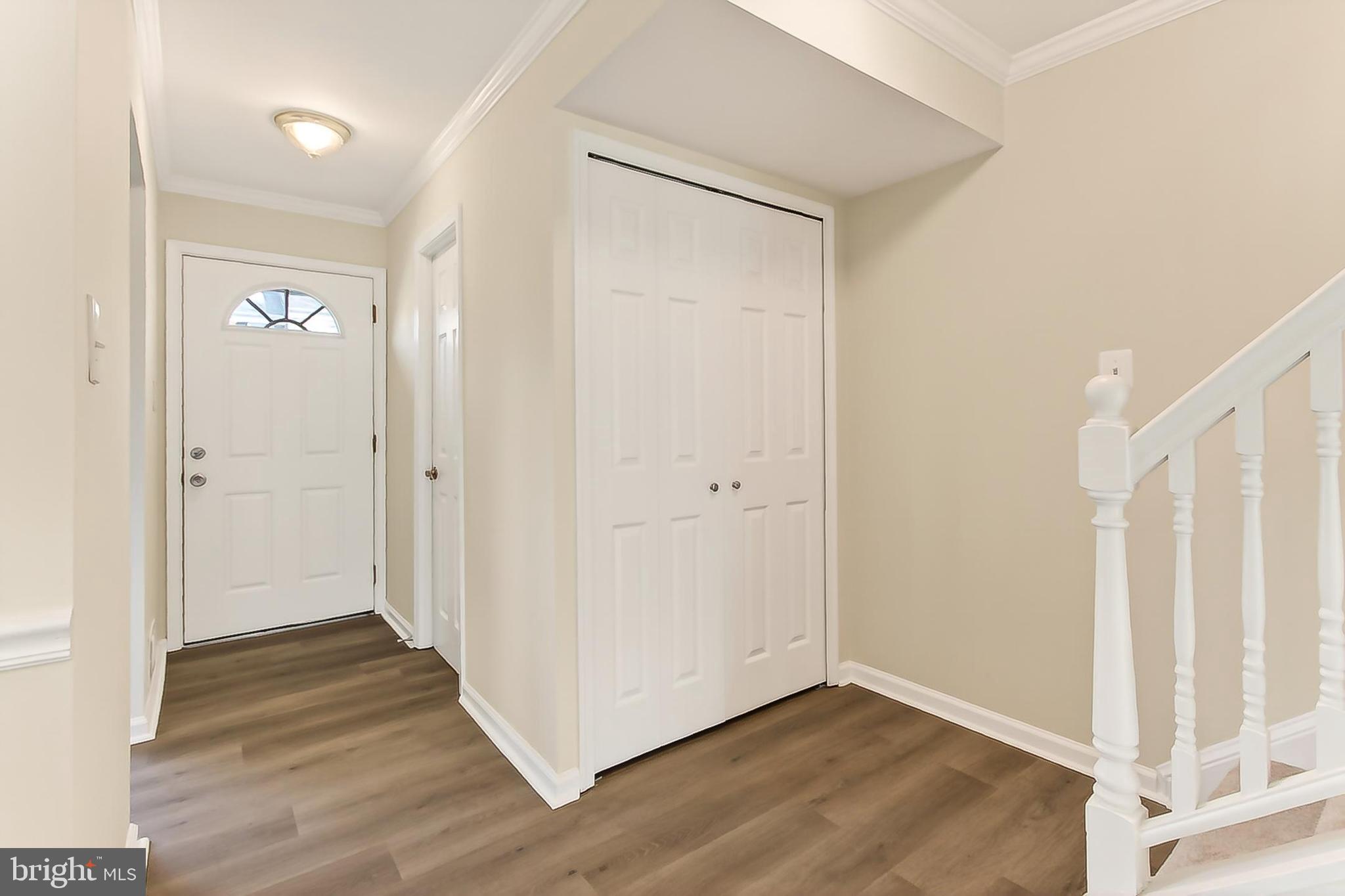 LAKE BRADDOCK - Residential