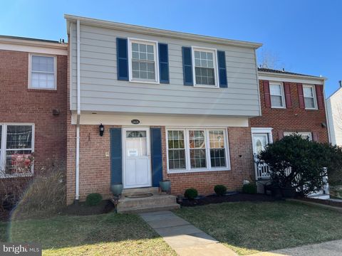 5406 MIDSHIP COURT BURKE VA 22015