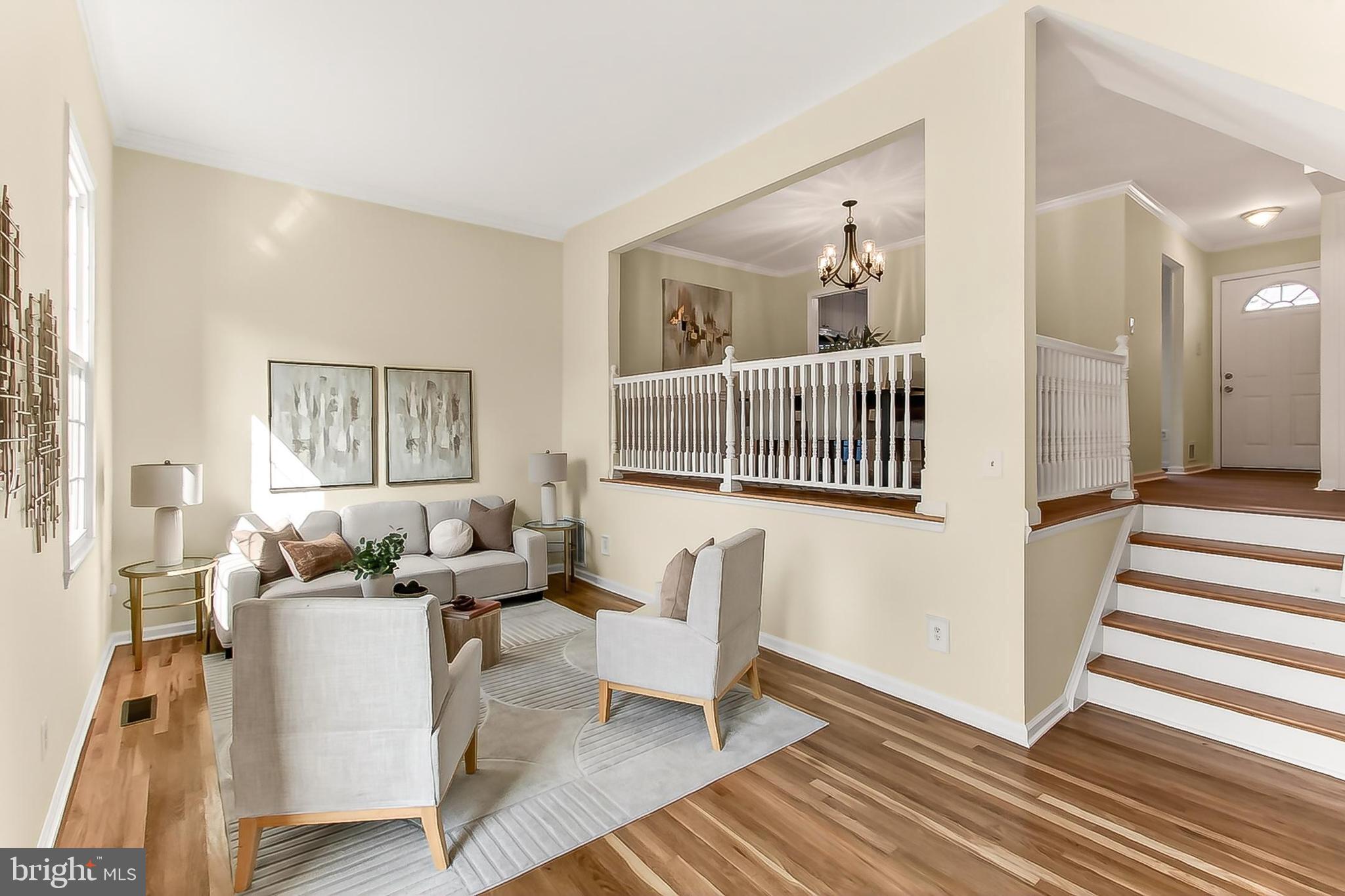 LAKE BRADDOCK - Residential