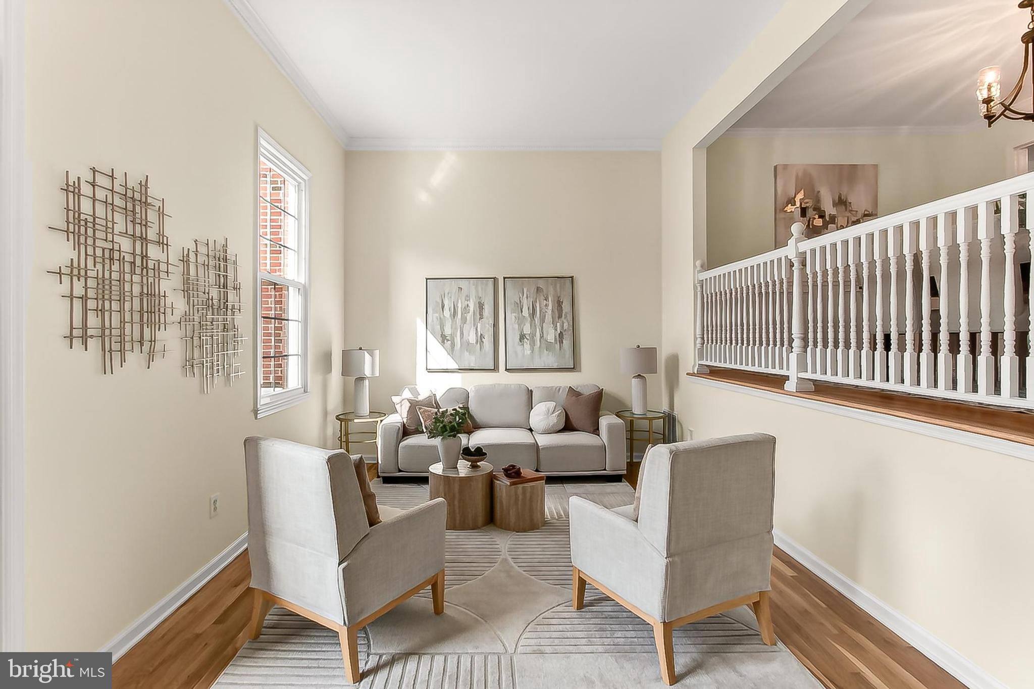 LAKE BRADDOCK - Residential