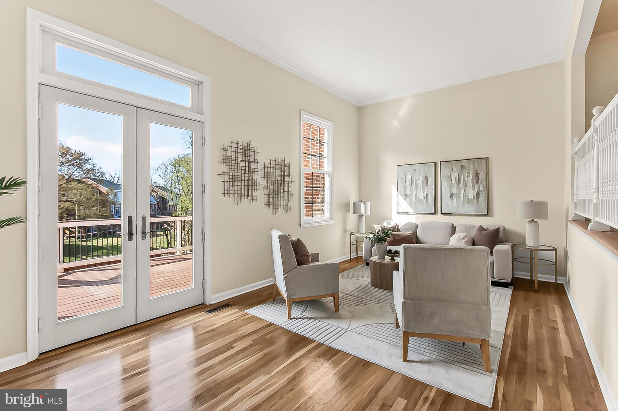 LAKE BRADDOCK - Residential