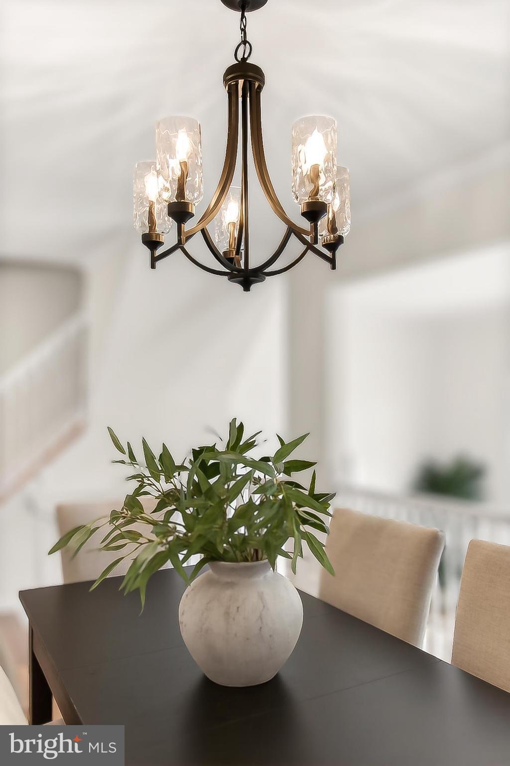 LAKE BRADDOCK - Residential