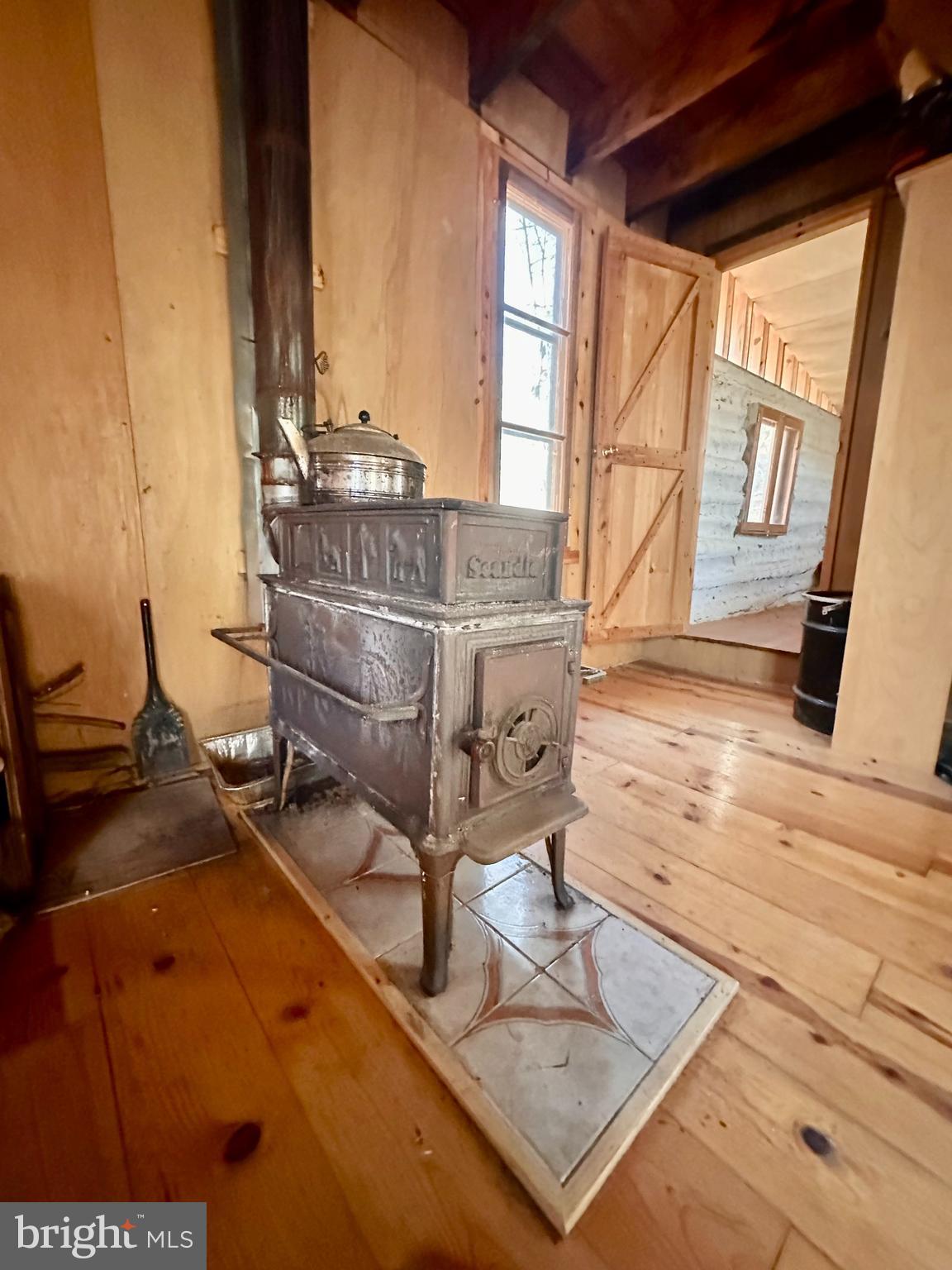 0 PLEASANT RIDGE ROAD