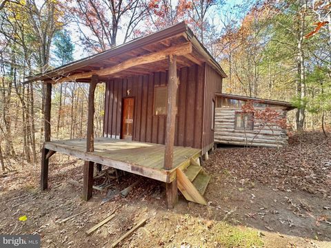 0 PLEASANT RIDGE ROAD HARRISONVILLE PA 17228