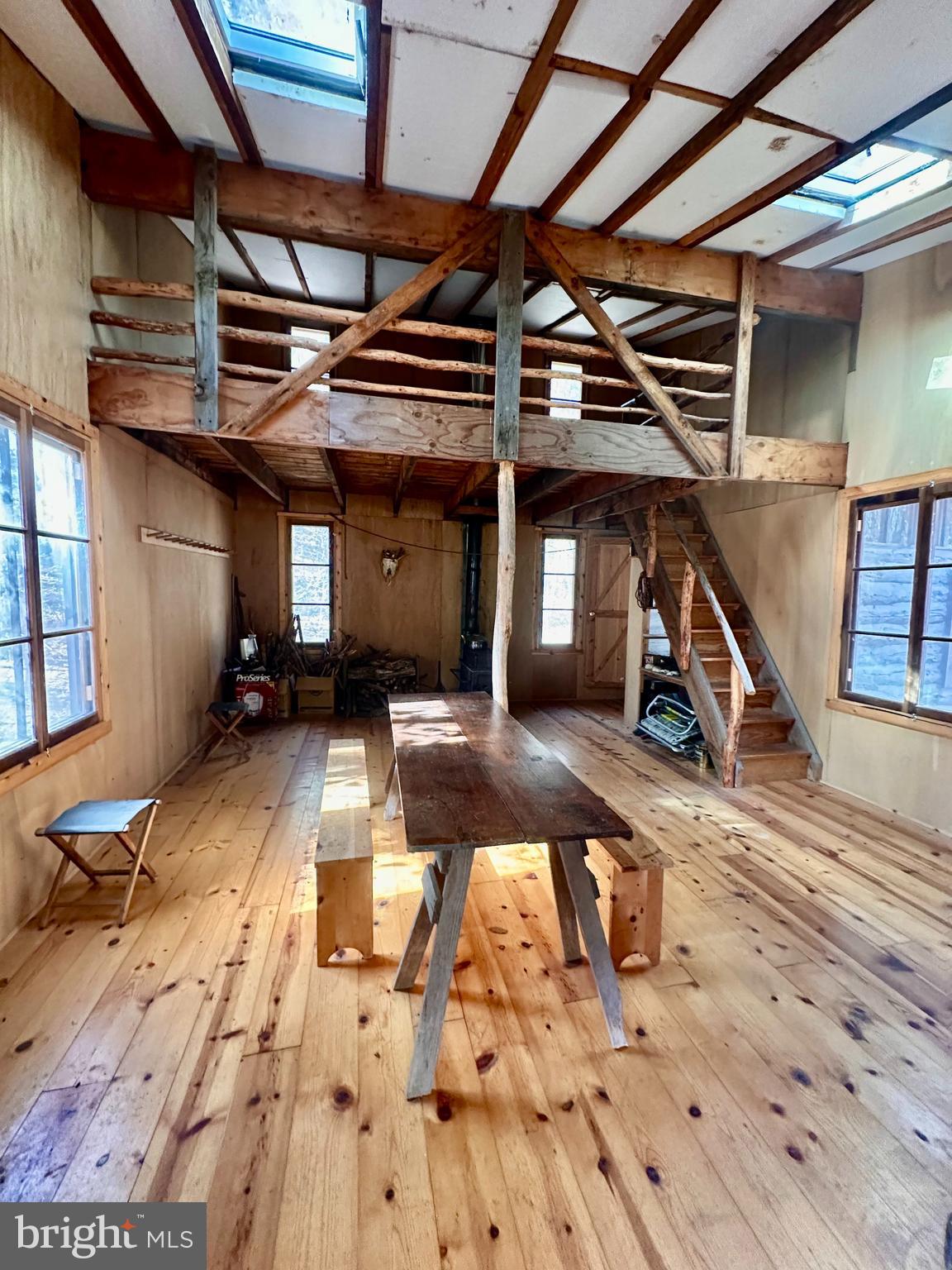 0 PLEASANT RIDGE ROAD