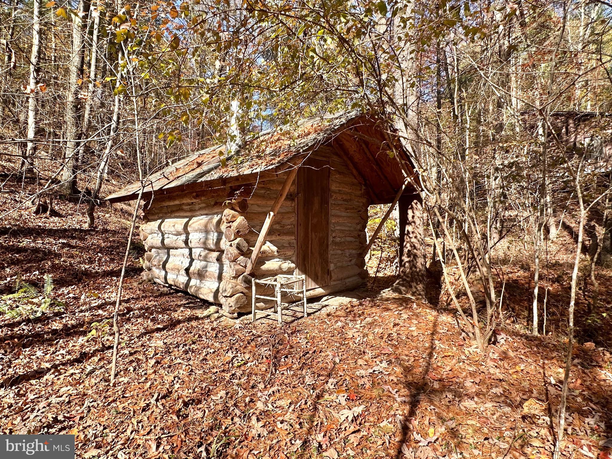 0 PLEASANT RIDGE ROAD