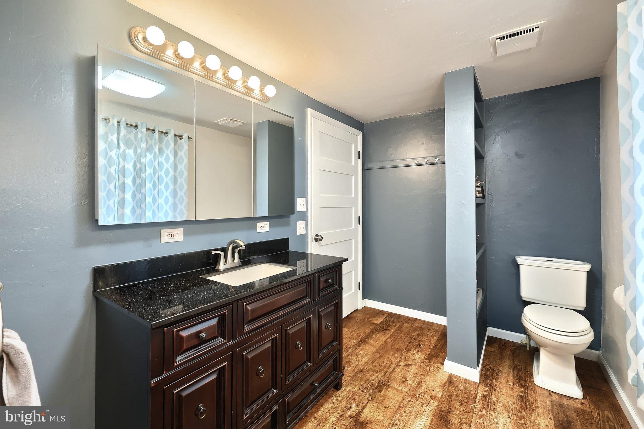 WINDSOR - Residential