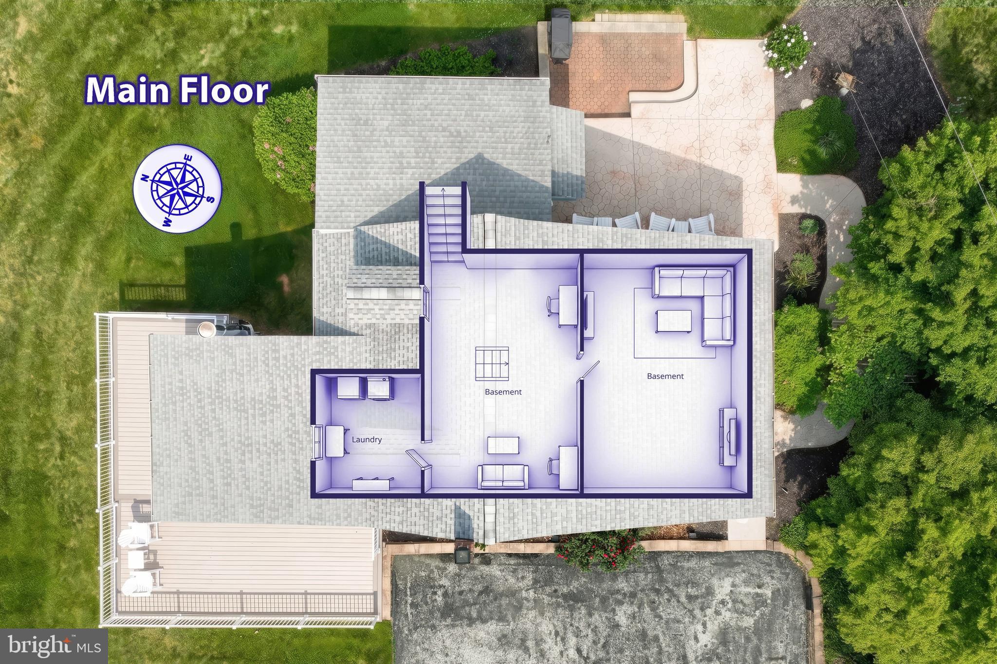 WINDSOR - Residential