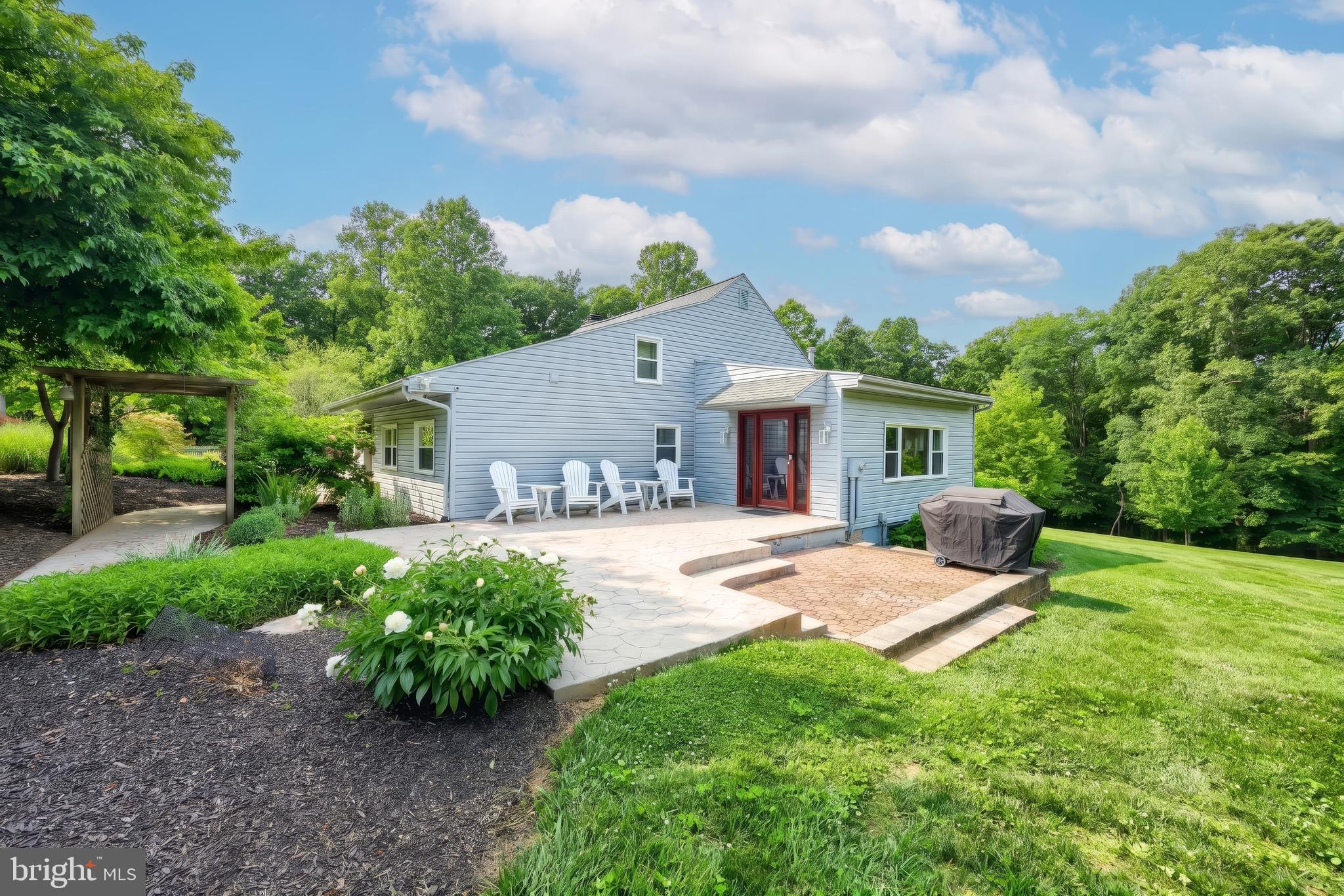 WINDSOR - Residential