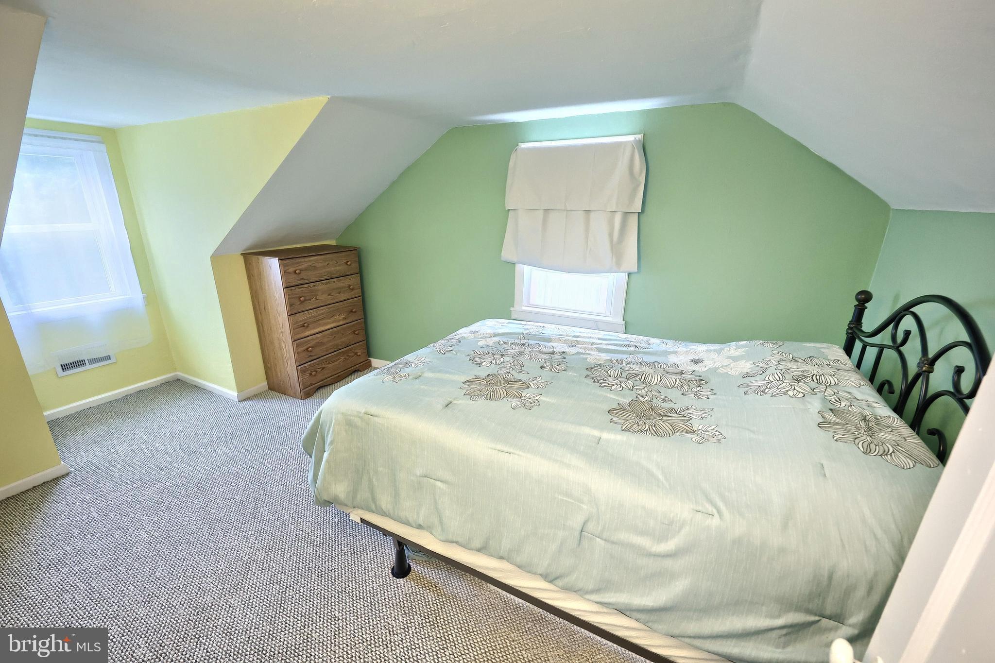 WINDSOR - Residential