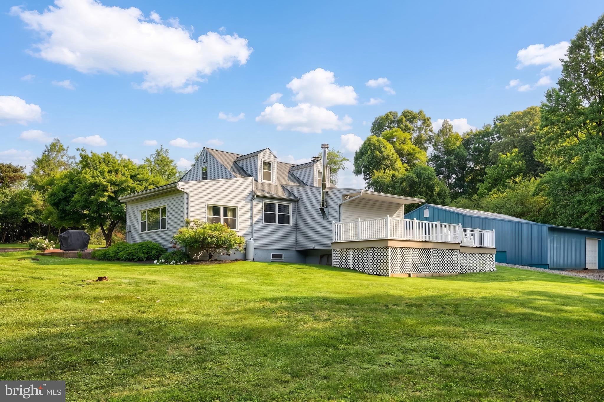 WINDSOR - Residential